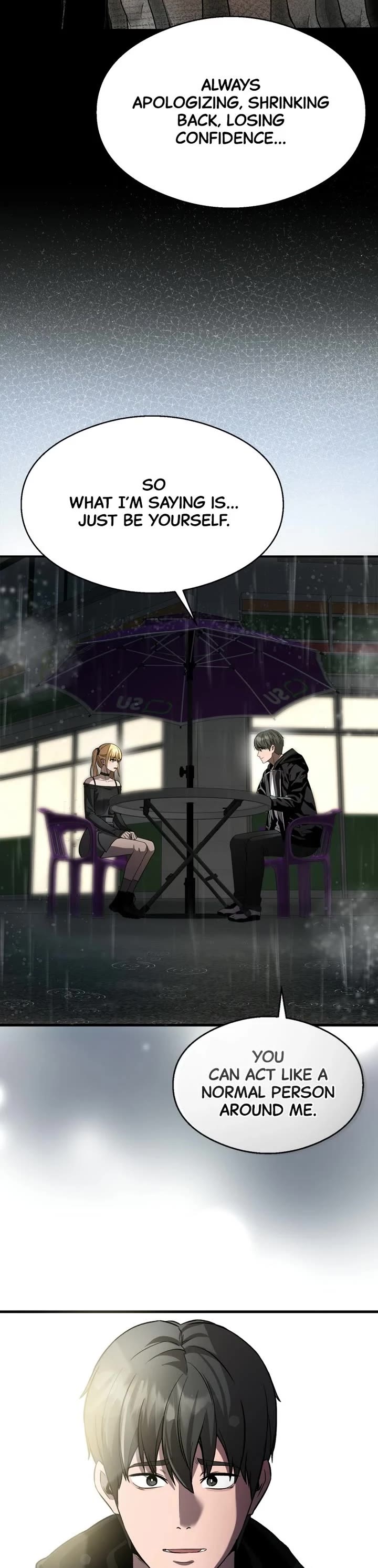 Ghost Dating Simulation Chapter 45 page 19 - Chapter 45: (S2) Episode 45