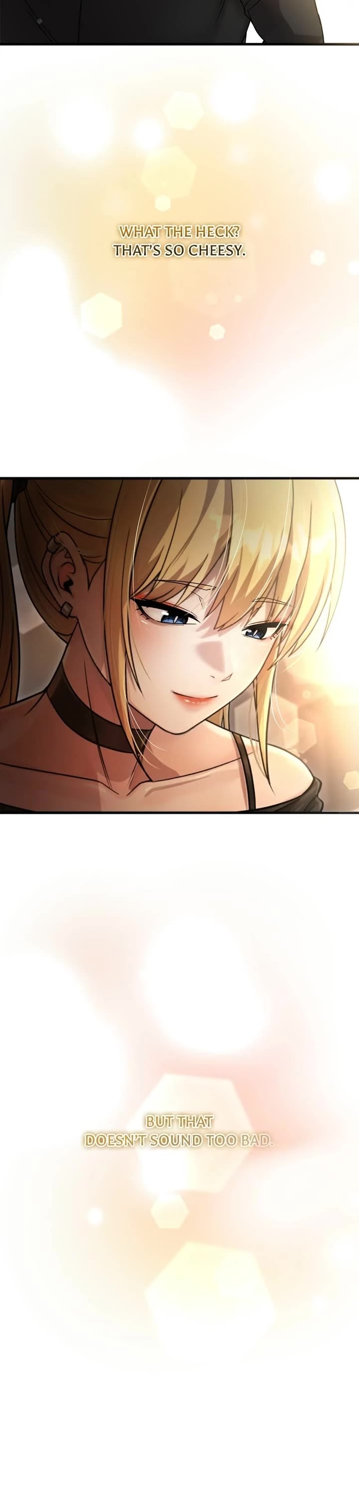 Ghost Dating Simulation Chapter 45 page 21 - Chapter 45: (S2) Episode 45