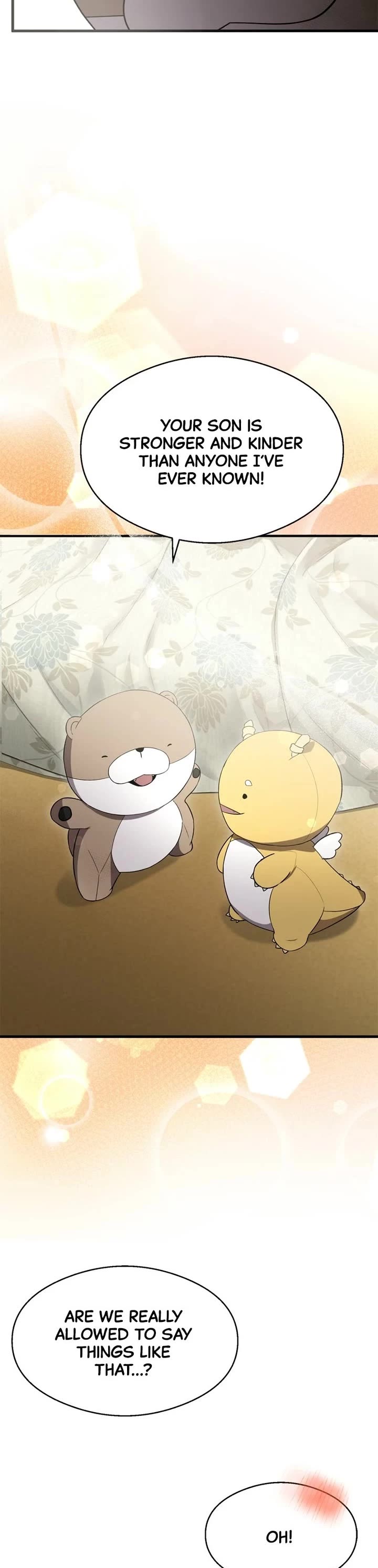 Ghost Dating Simulation Chapter 45 page 39 - Chapter 45: (S2) Episode 45