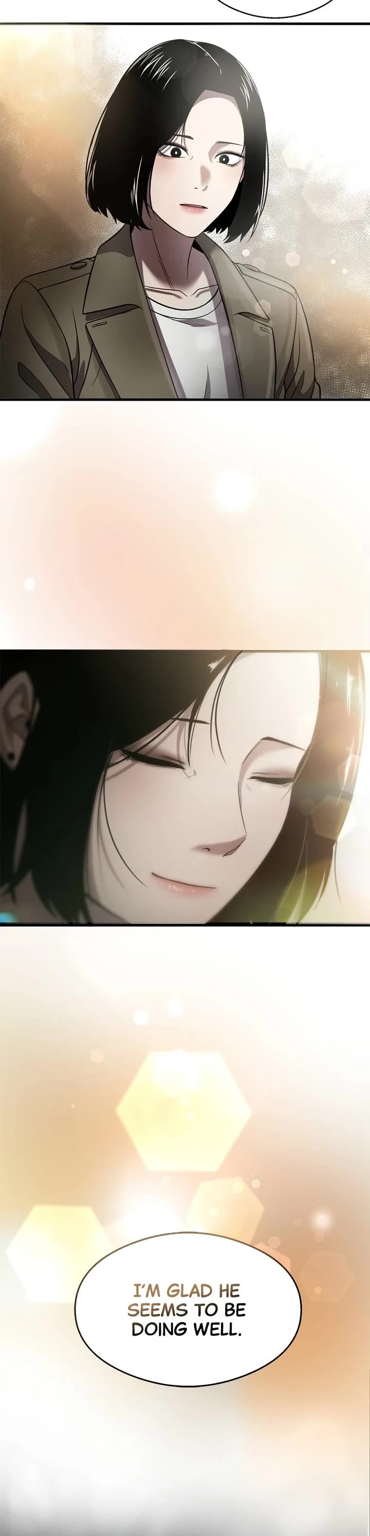 Ghost Dating Simulation Chapter 45 page 40 - Chapter 45: (S2) Episode 45