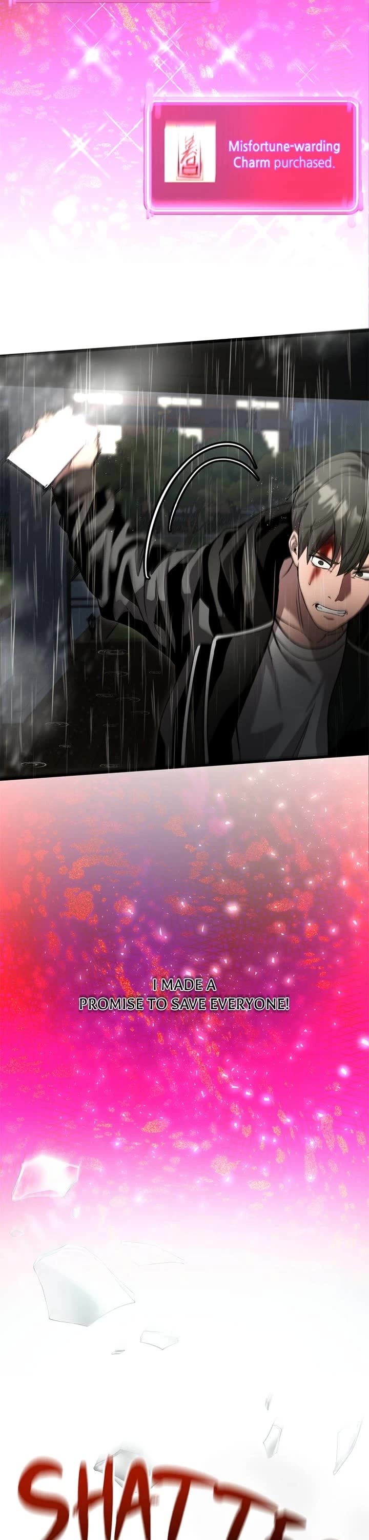 Ghost Dating Simulation Chapter 45 page 43 - Chapter 45: (S2) Episode 45