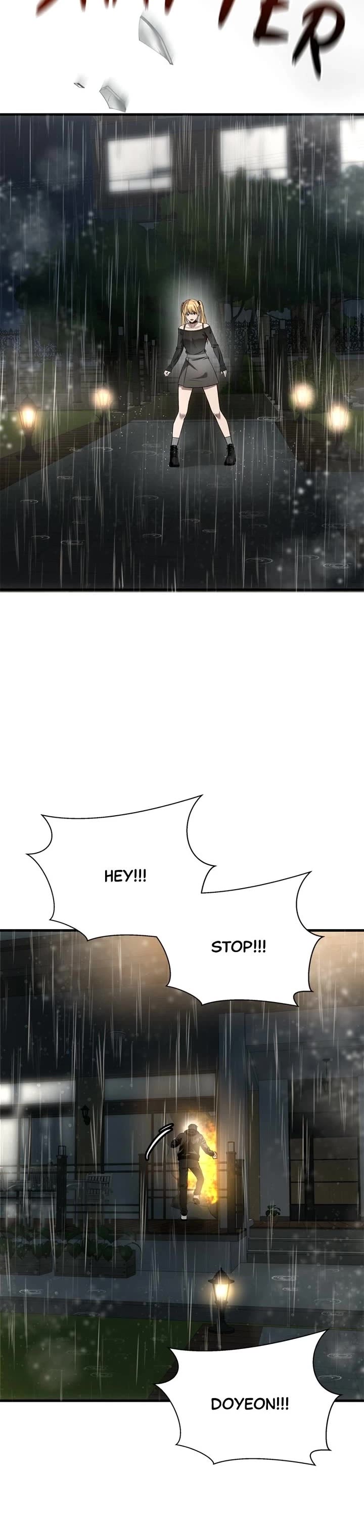 Ghost Dating Simulation Chapter 45 page 44 - Chapter 45: (S2) Episode 45