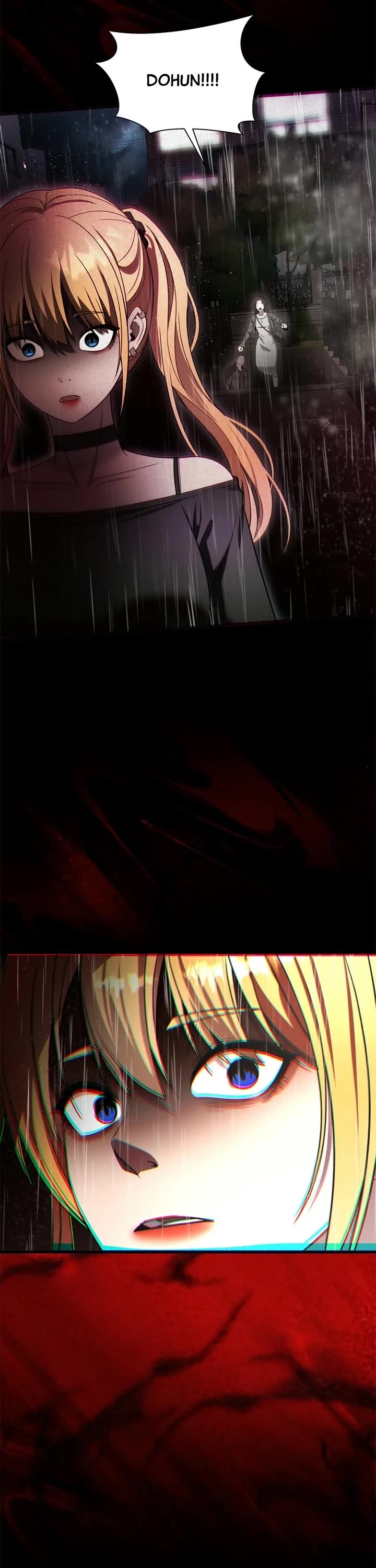 Ghost Dating Simulation Chapter 45 page 46 - Chapter 45: (S2) Episode 45