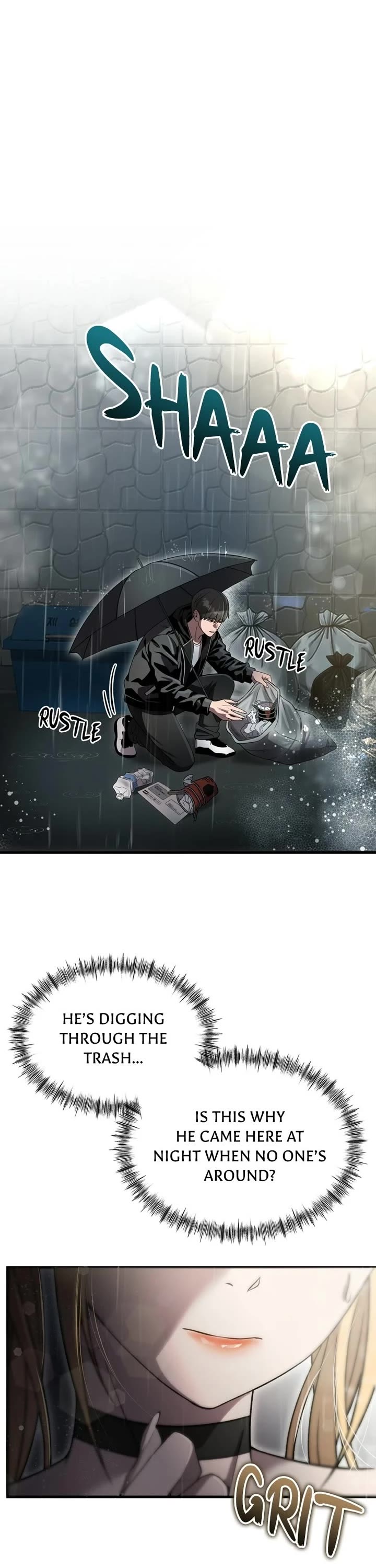 Ghost Dating Simulation Chapter 45 page 7 - Chapter 45: (S2) Episode 45