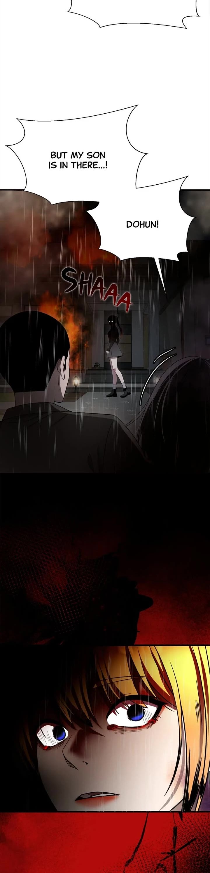 Ghost Dating Simulation Chapter 46 page 10 - Chapter 46: (S2) Episode 46