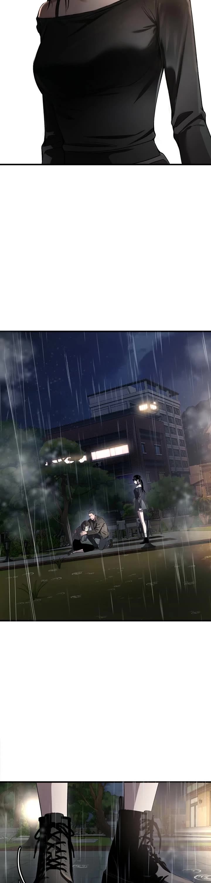 Ghost Dating Simulation Chapter 46 page 13 - Chapter 46: (S2) Episode 46