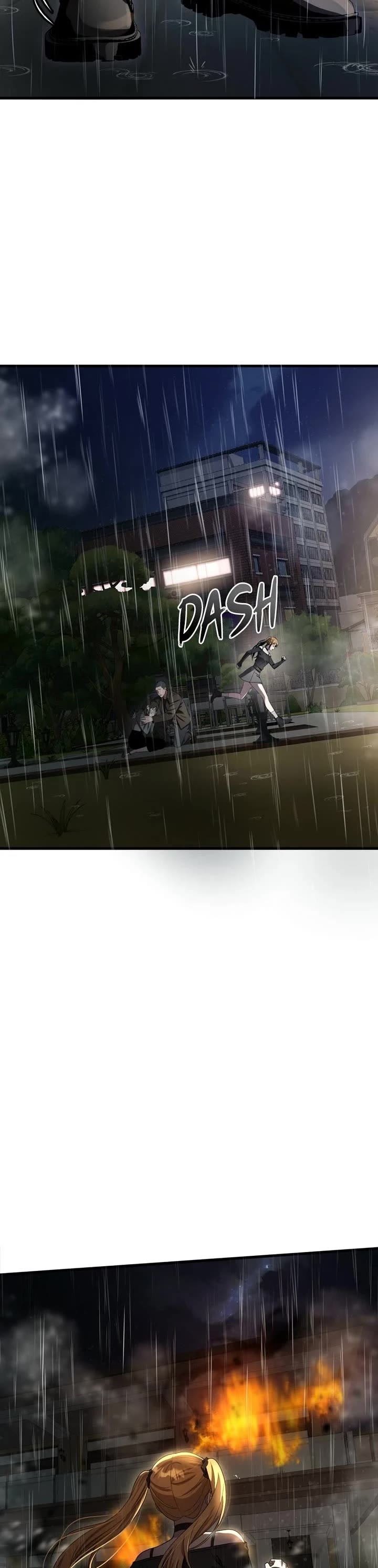 Ghost Dating Simulation Chapter 46 page 14 - Chapter 46: (S2) Episode 46