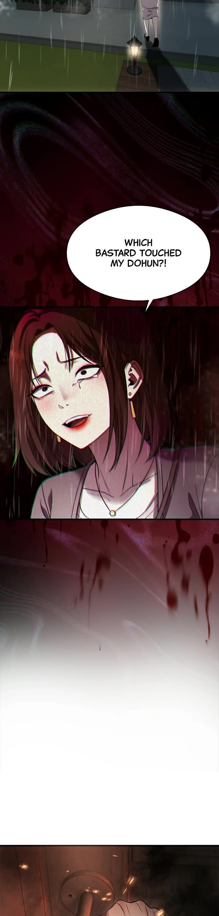 Ghost Dating Simulation Chapter 46 page 36 - Chapter 46: (S2) Episode 46