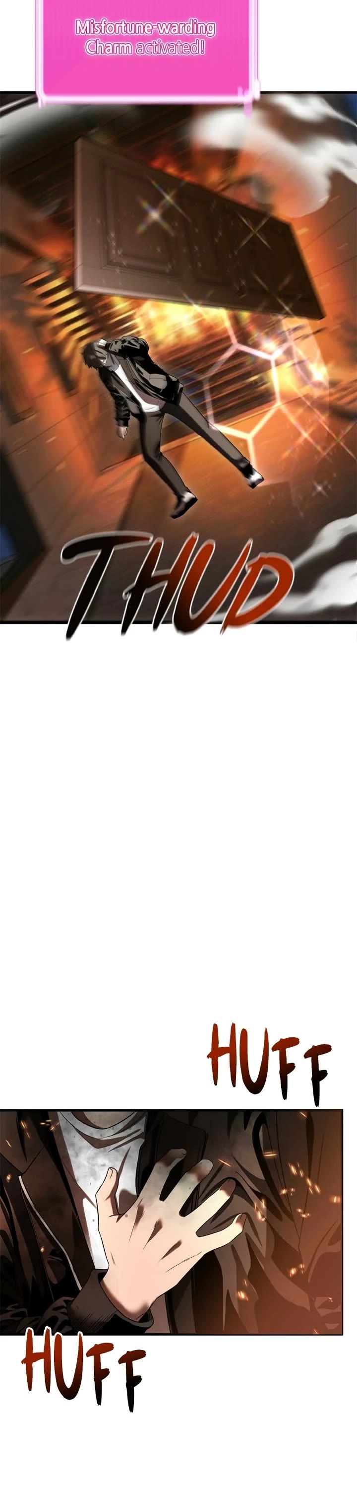 Ghost Dating Simulation Chapter 46 page 38 - Chapter 46: (S2) Episode 46