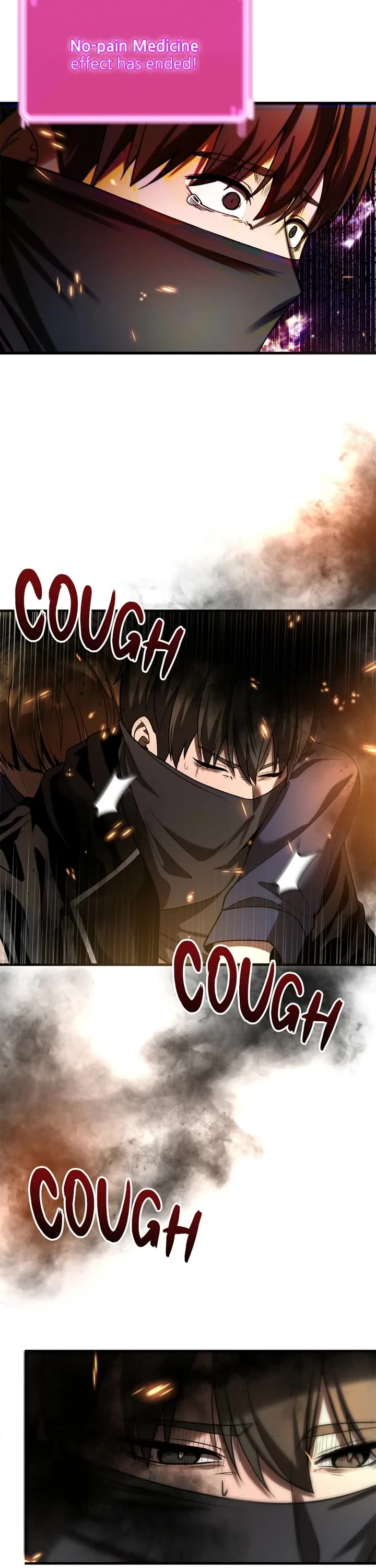 Ghost Dating Simulation Chapter 46 page 48 - Chapter 46: (S2) Episode 46