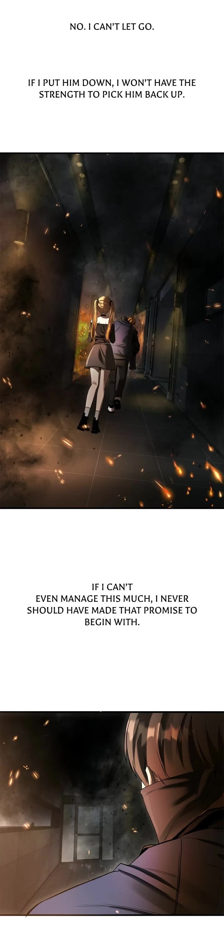 Ghost Dating Simulation Chapter 46 page 52 - Chapter 46: (S2) Episode 46
