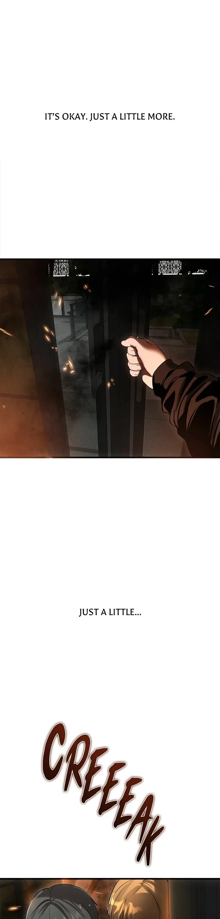 Ghost Dating Simulation Chapter 46 page 53 - Chapter 46: (S2) Episode 46