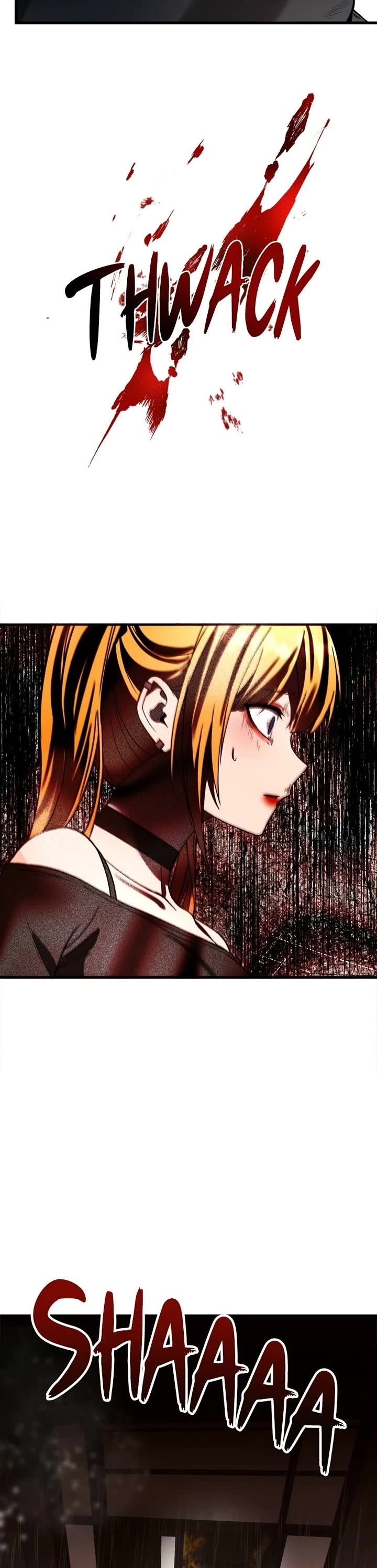 Ghost Dating Simulation Chapter 46 page 55 - Chapter 46: (S2) Episode 46