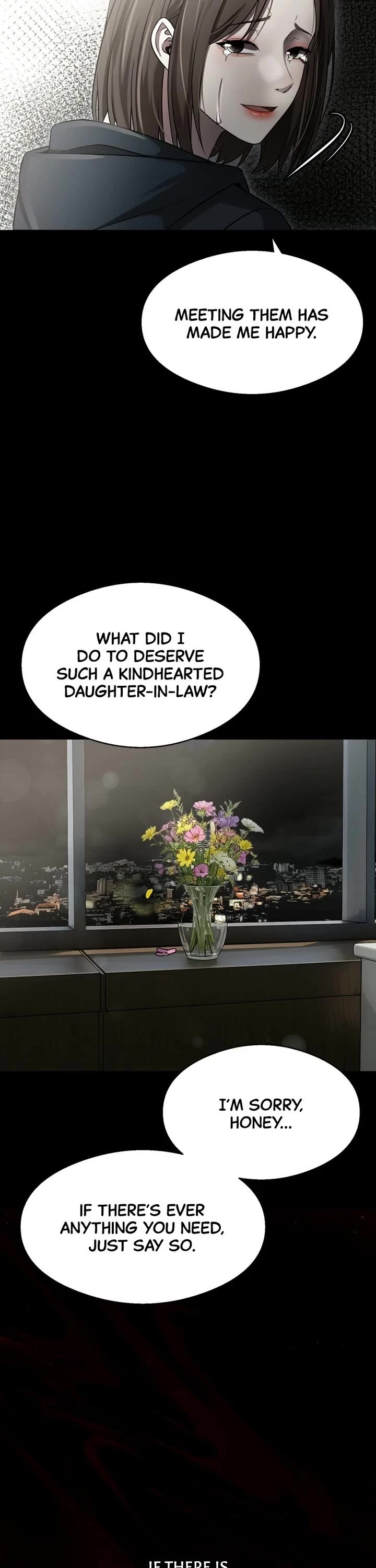 Ghost Dating Simulation Chapter 46 page 6 - Chapter 46: (S2) Episode 46