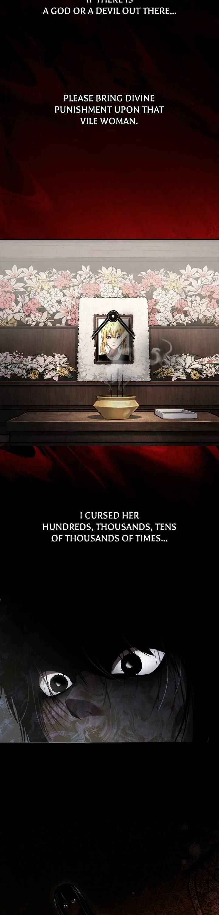 Ghost Dating Simulation Chapter 46 page 7 - Chapter 46: (S2) Episode 46