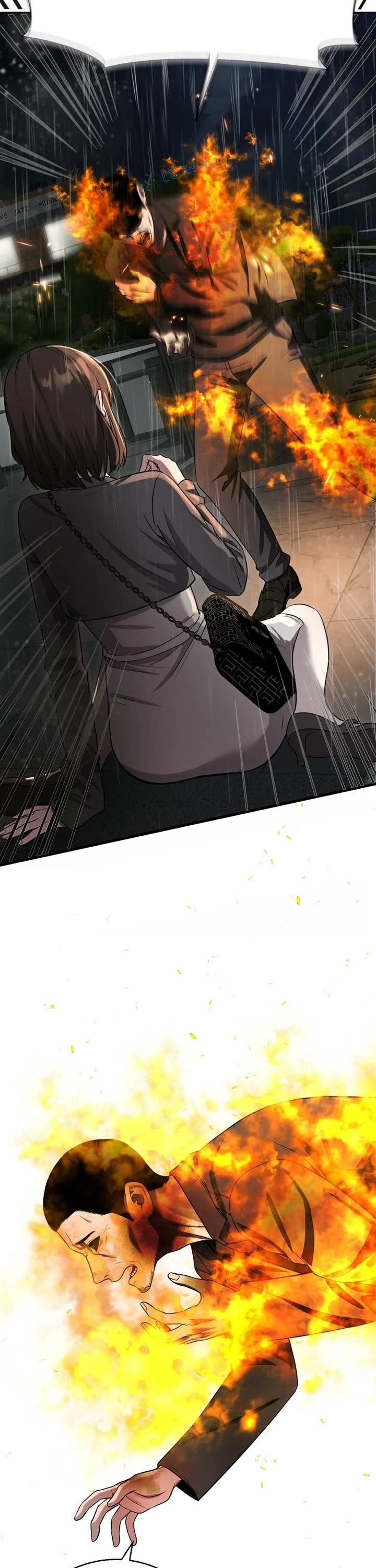 Ghost Dating Simulation Chapter 47 page 12 - Chapter 47: (S2) Episode 47