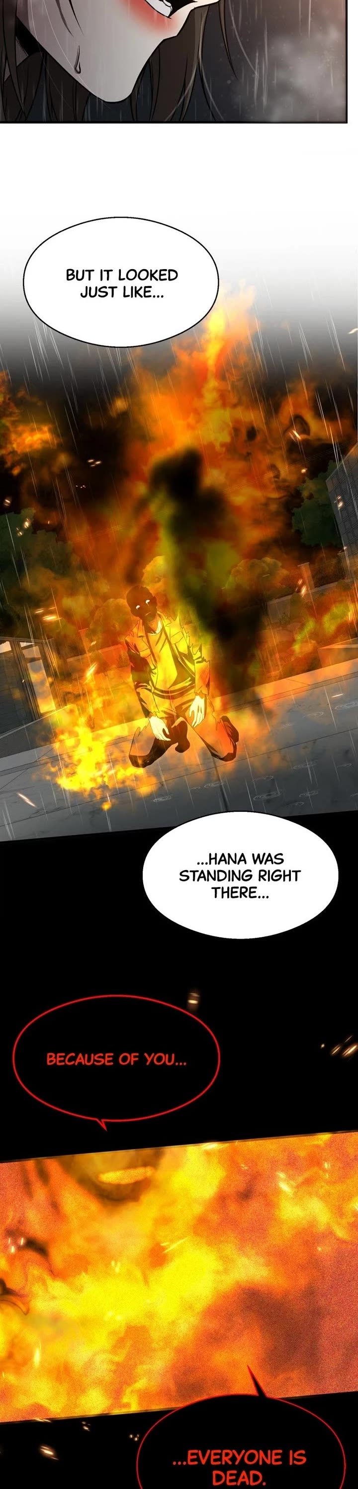 Ghost Dating Simulation Chapter 47 page 15 - Chapter 47: (S2) Episode 47