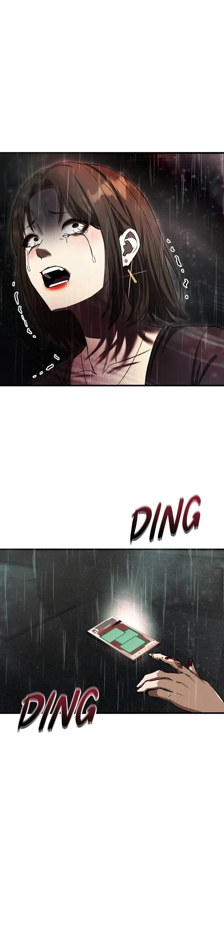 Ghost Dating Simulation Chapter 47 page 19 - Chapter 47: (S2) Episode 47