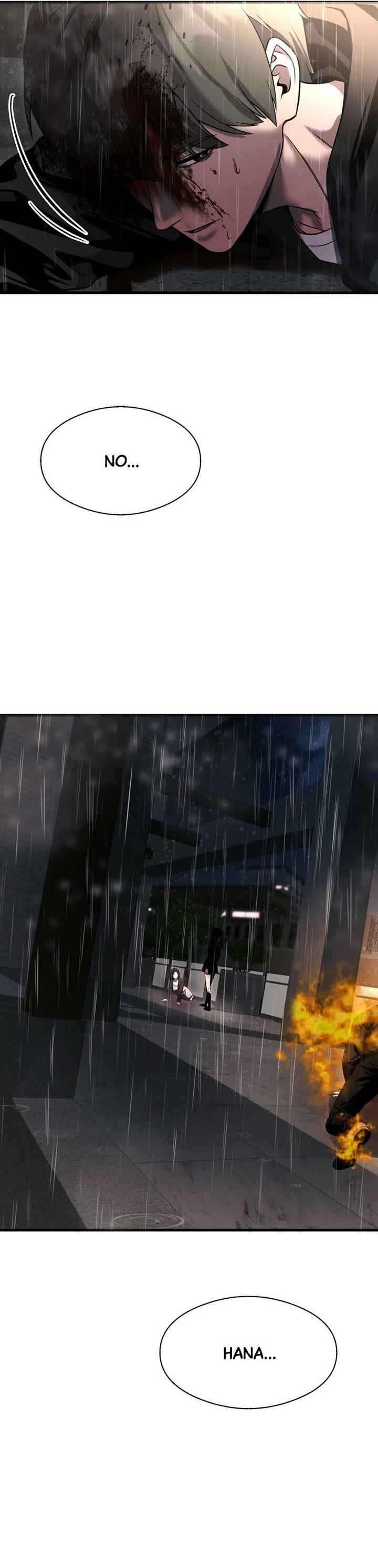 Ghost Dating Simulation Chapter 47 page 20 - Chapter 47: (S2) Episode 47
