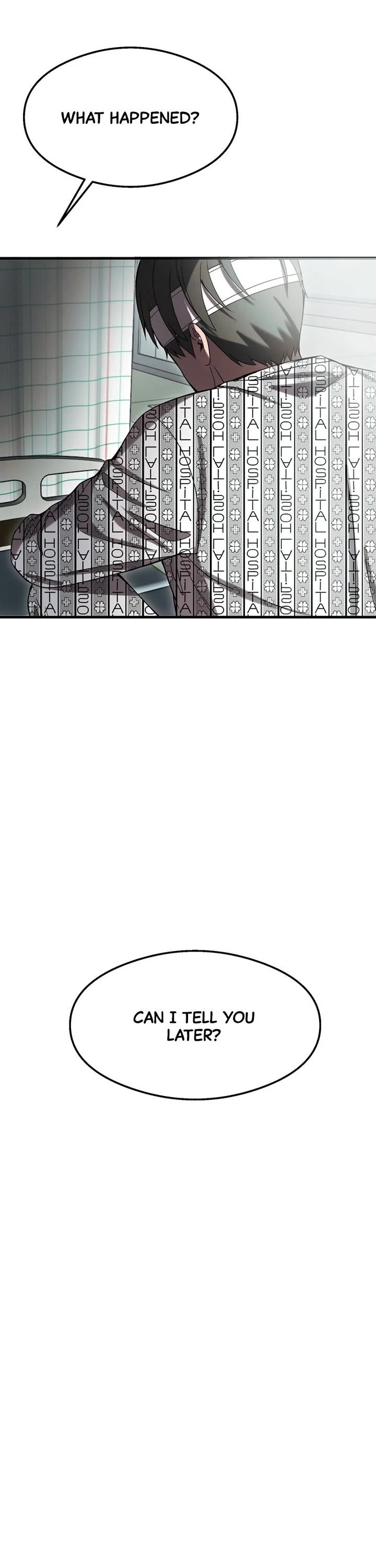 Ghost Dating Simulation Chapter 47 page 41 - Chapter 47: (S2) Episode 47