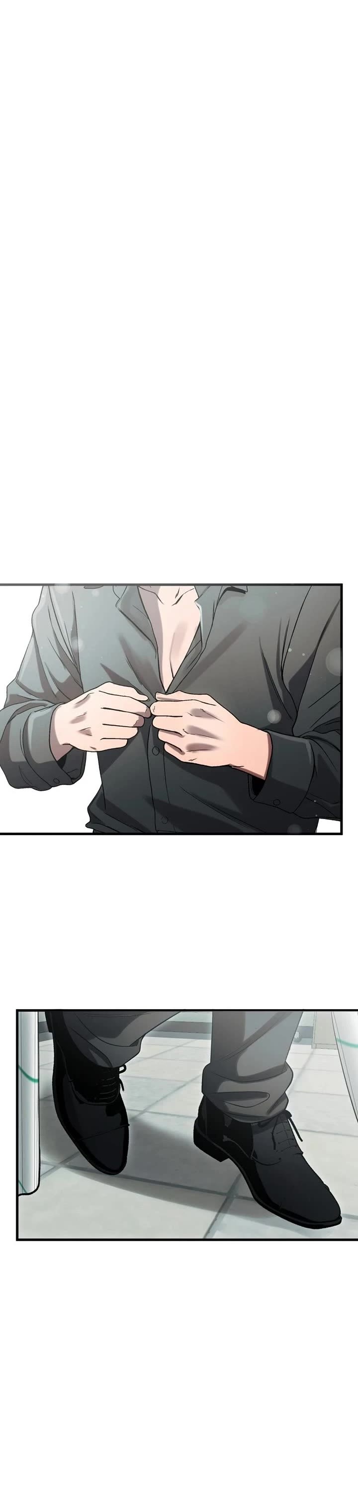 Ghost Dating Simulation Chapter 47 page 42 - Chapter 47: (S2) Episode 47