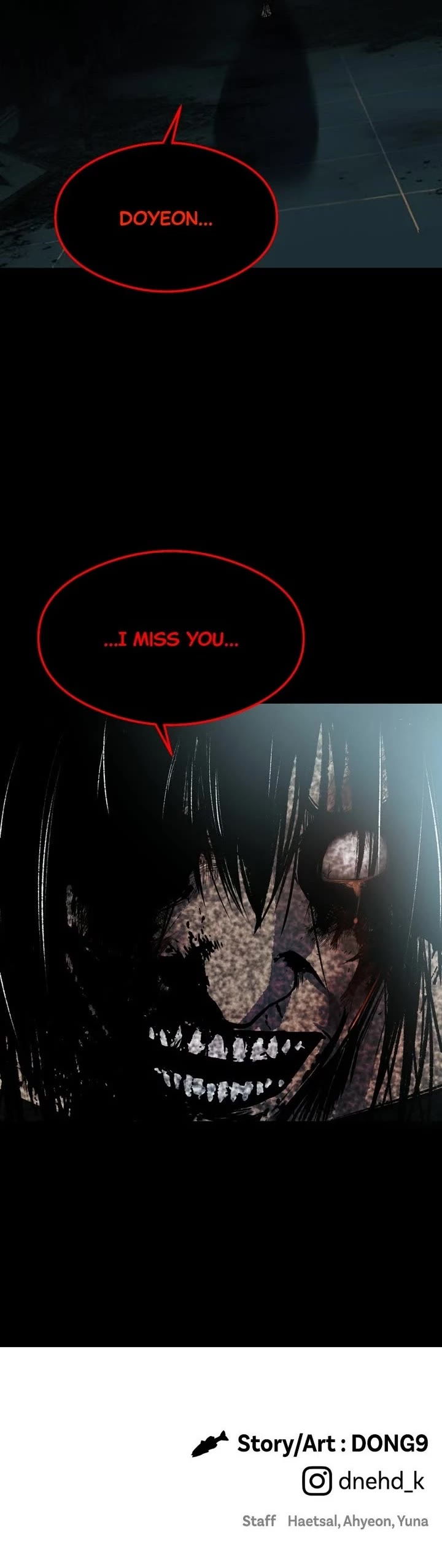 Ghost Dating Simulation Chapter 47 page 47 - Chapter 47: (S2) Episode 47