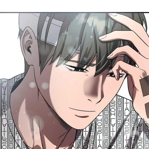 Ghost Dating Simulation Chapter 47: (S2) Episode 47 cover