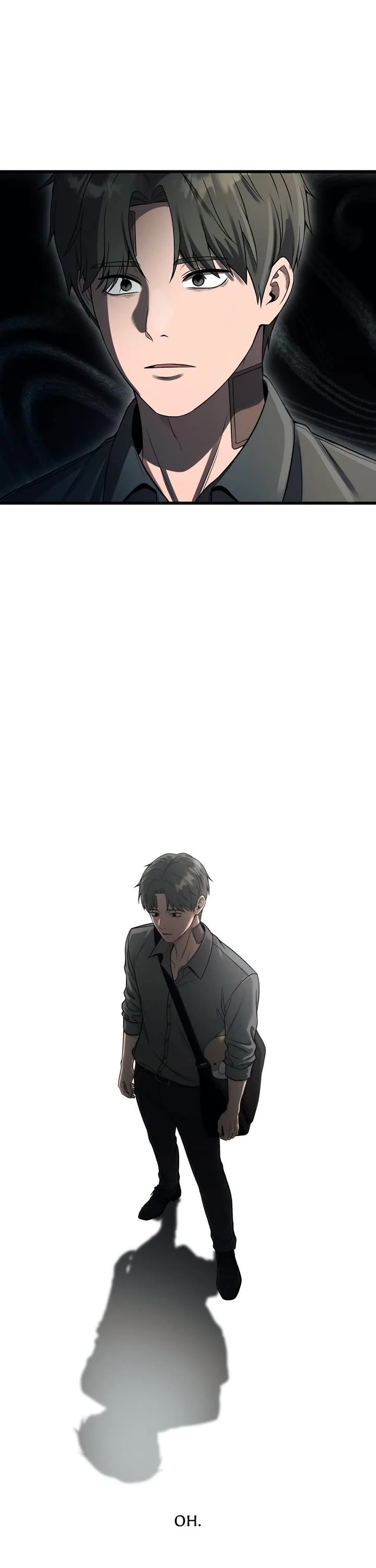 Ghost Dating Simulation Chapter 48 page 12 - Chapter 48: (S2) Episode 48