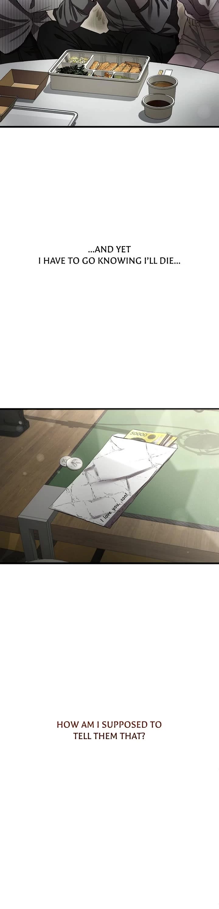 Ghost Dating Simulation Chapter 48 page 39 - Chapter 48: (S2) Episode 48
