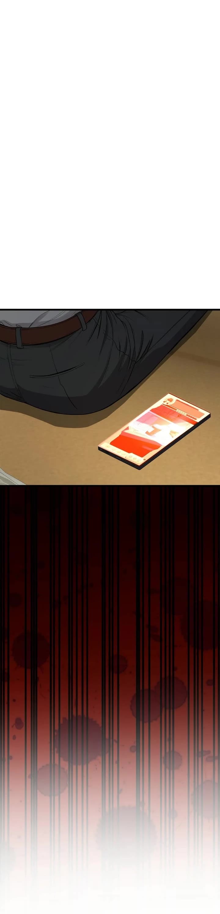 Ghost Dating Simulation Chapter 48 page 40 - Chapter 48: (S2) Episode 48