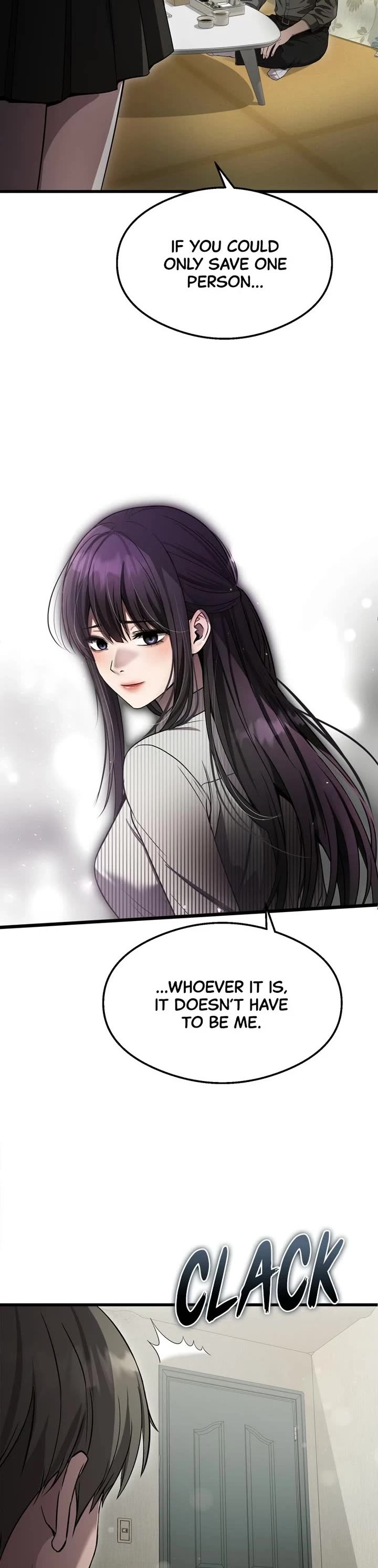Ghost Dating Simulation Chapter 49 page 25 - Chapter 49: (S2) Episode 49