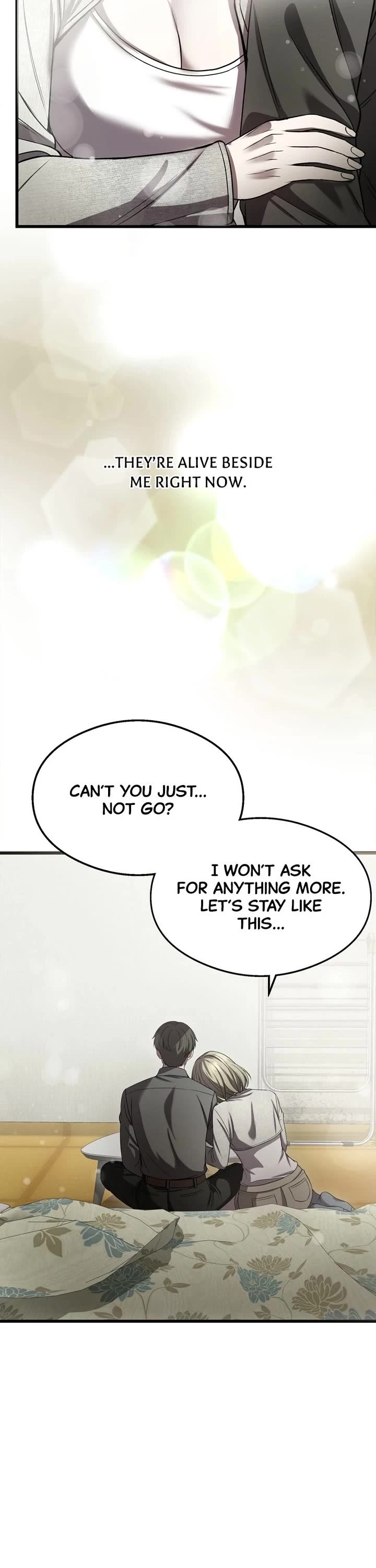 Ghost Dating Simulation Chapter 49 page 36 - Chapter 49: (S2) Episode 49