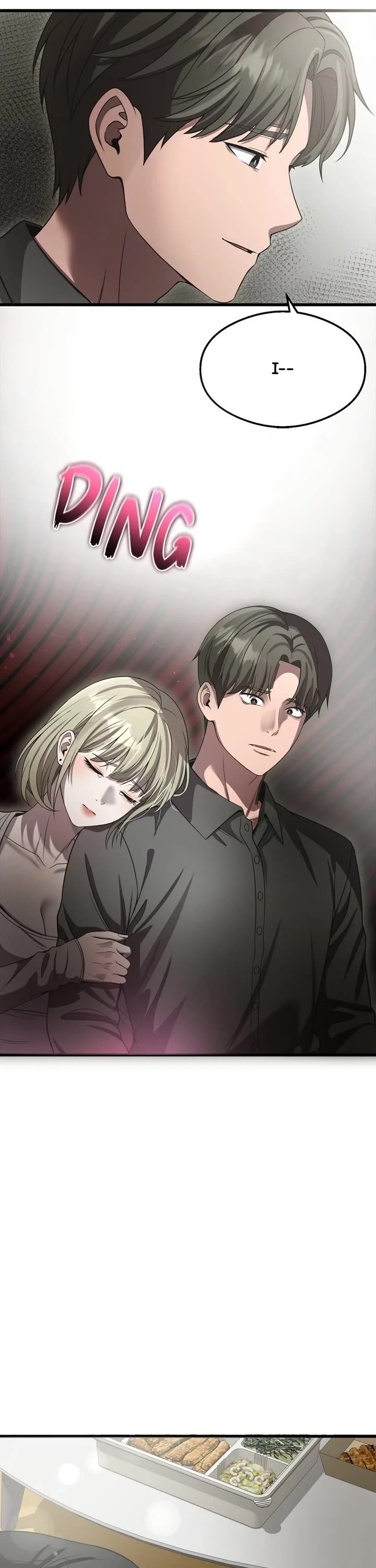 Ghost Dating Simulation Chapter 49 page 37 - Chapter 49: (S2) Episode 49