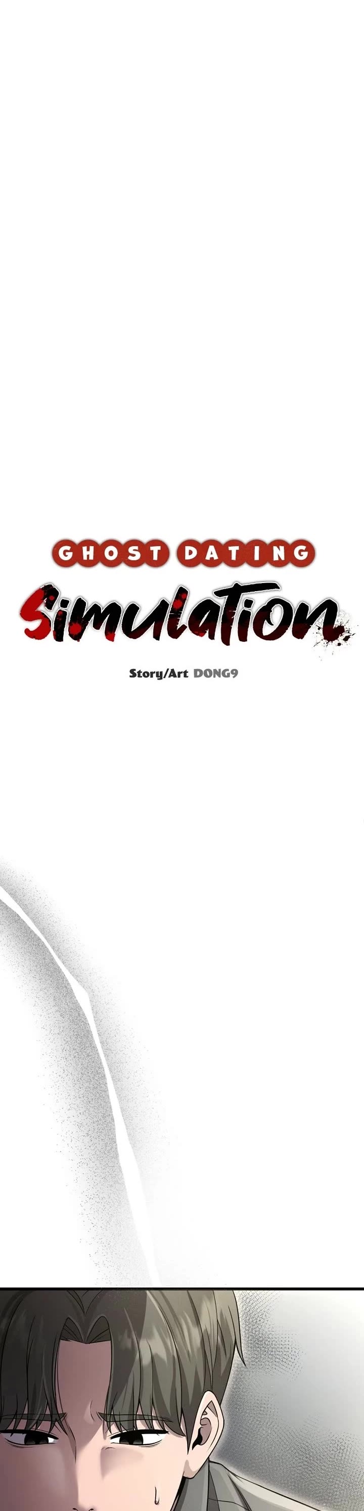 Ghost Dating Simulation Chapter 49 page 5 - Chapter 49: (S2) Episode 49
