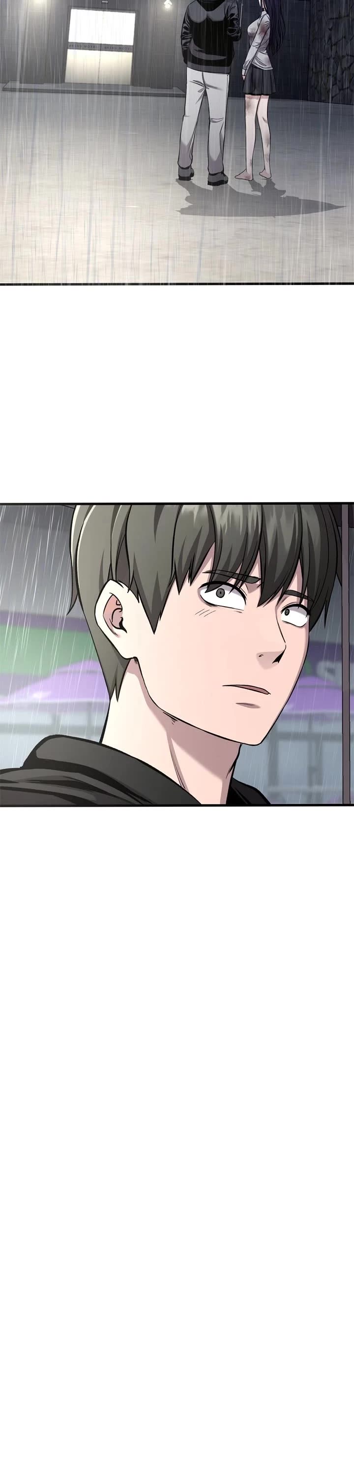 Ghost Dating Simulation Chapter 5 page 12 - Chapter 5: Episode 5