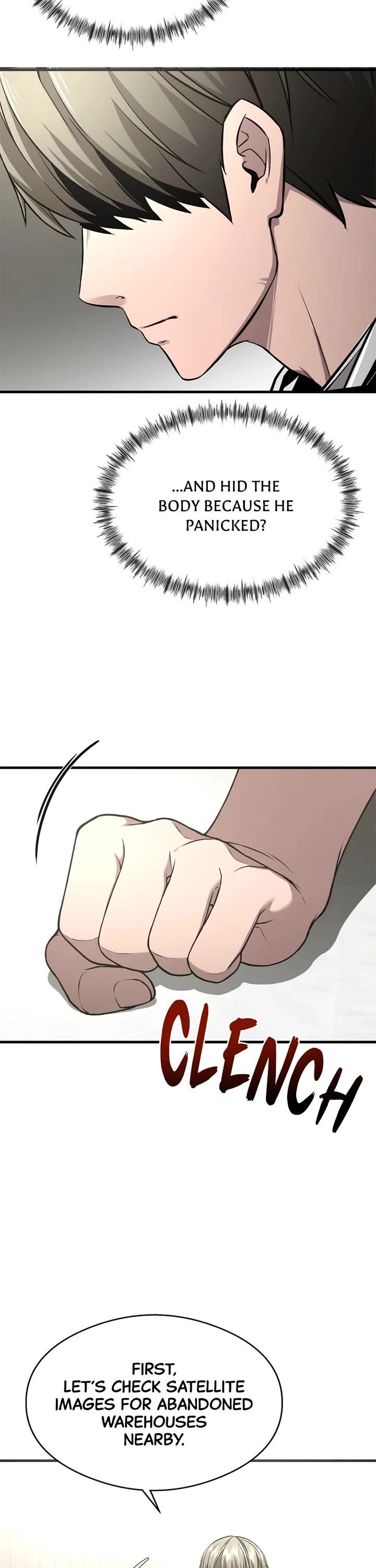 Ghost Dating Simulation Chapter 5 page 27 - Chapter 5: Episode 5