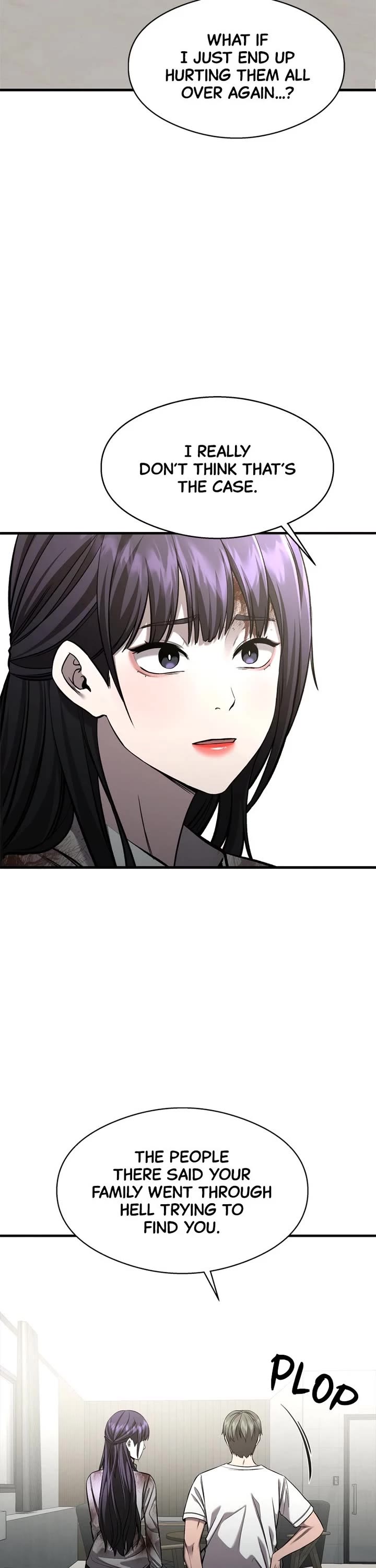 Ghost Dating Simulation Chapter 5 page 31 - Chapter 5: Episode 5