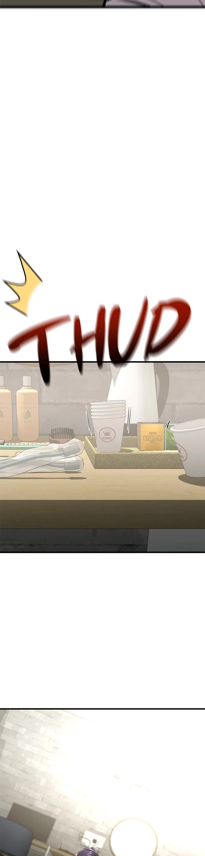 Ghost Dating Simulation Chapter 5 page 38 - Chapter 5: Episode 5