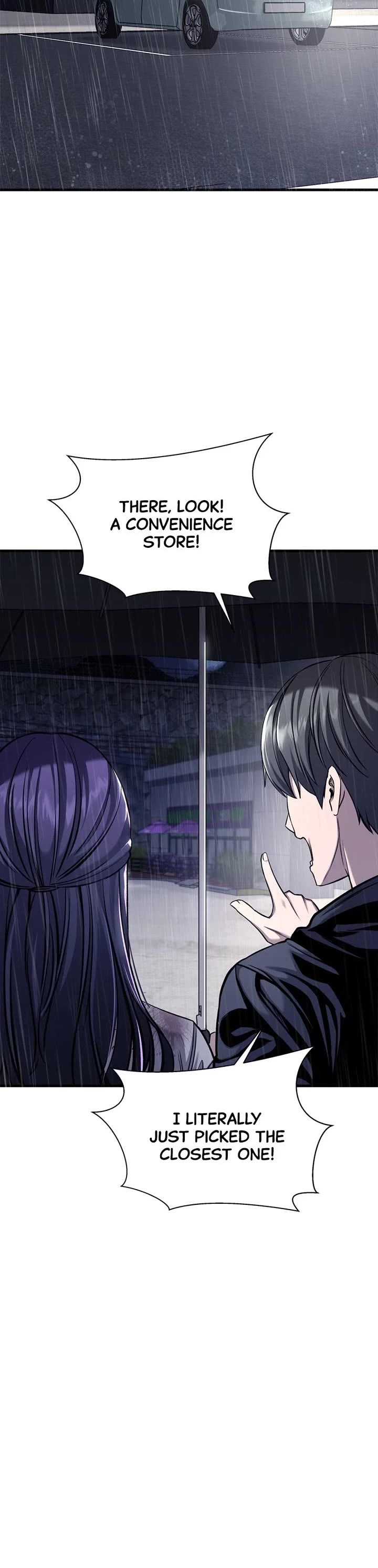 Ghost Dating Simulation Chapter 5 page 4 - Chapter 5: Episode 5