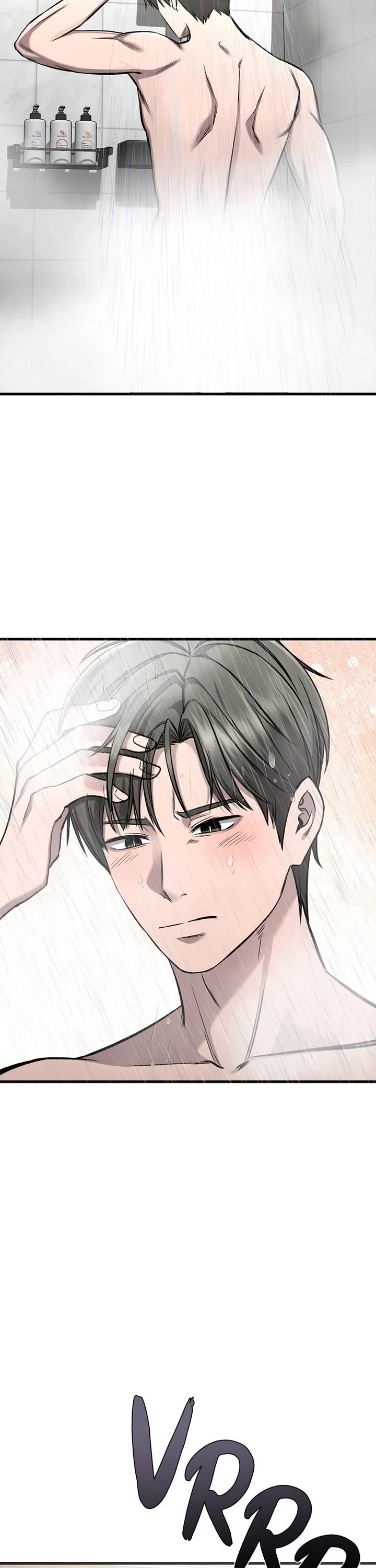 Ghost Dating Simulation Chapter 5 page 47 - Chapter 5: Episode 5