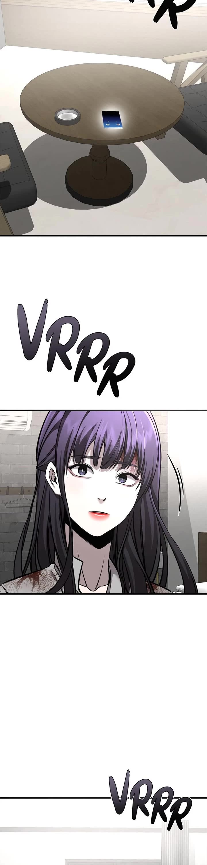 Ghost Dating Simulation Chapter 5 page 48 - Chapter 5: Episode 5