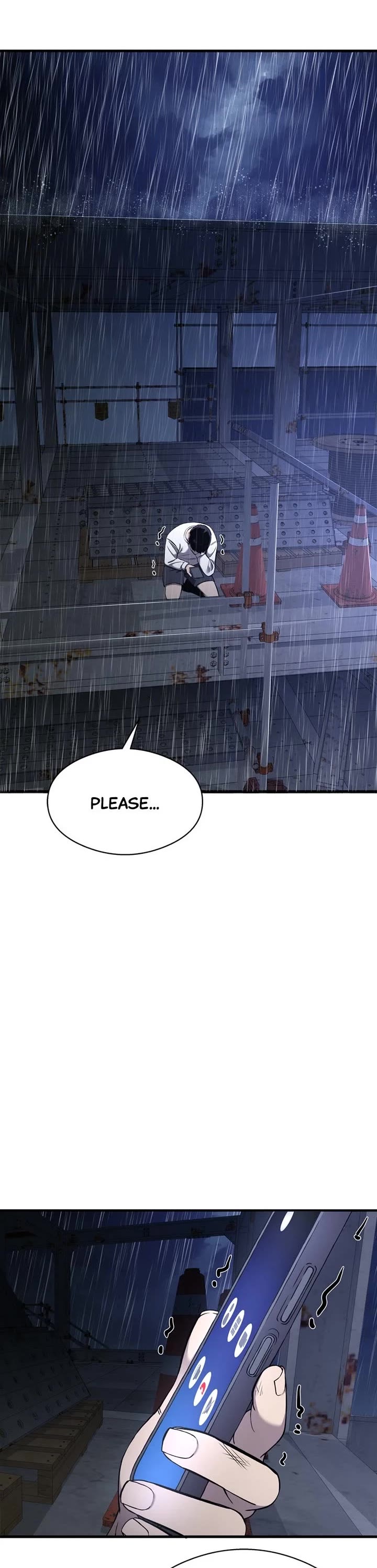 Ghost Dating Simulation Chapter 5 page 50 - Chapter 5: Episode 5
