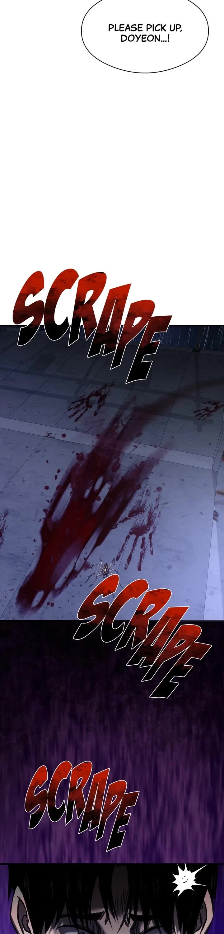 Ghost Dating Simulation Chapter 5 page 51 - Chapter 5: Episode 5
