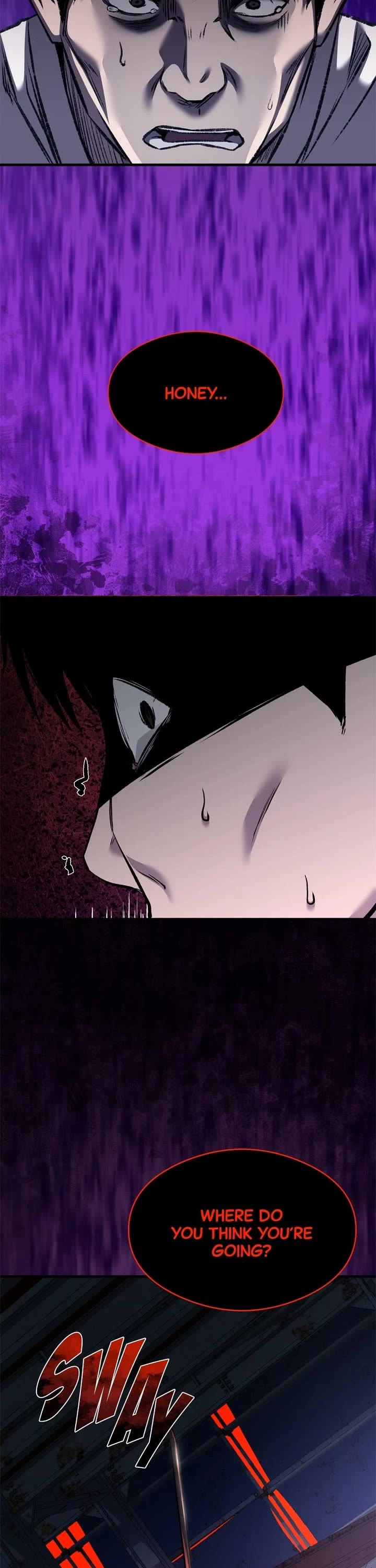 Ghost Dating Simulation Chapter 5 page 52 - Chapter 5: Episode 5