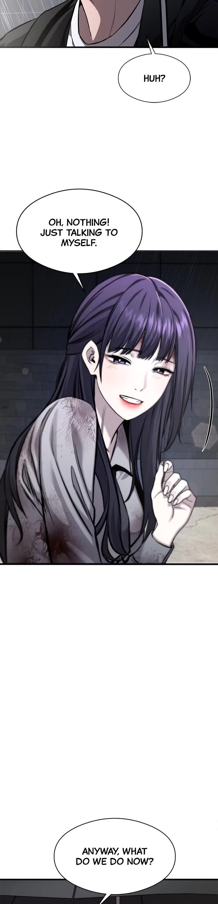 Ghost Dating Simulation Chapter 5 page 9 - Chapter 5: Episode 5