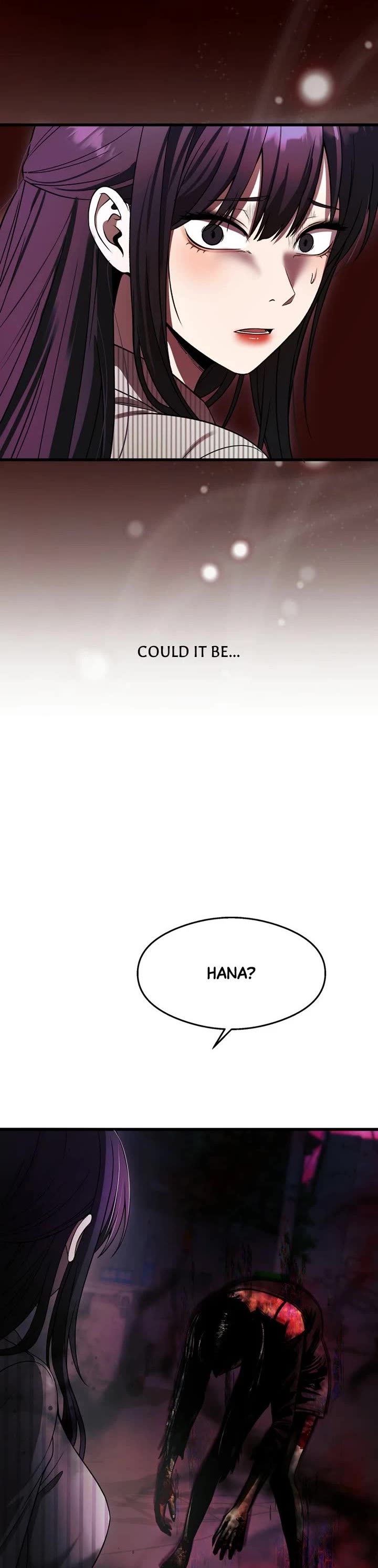 Ghost Dating Simulation Chapter 50 page 10 - Chapter 50: (S2) Episode 50