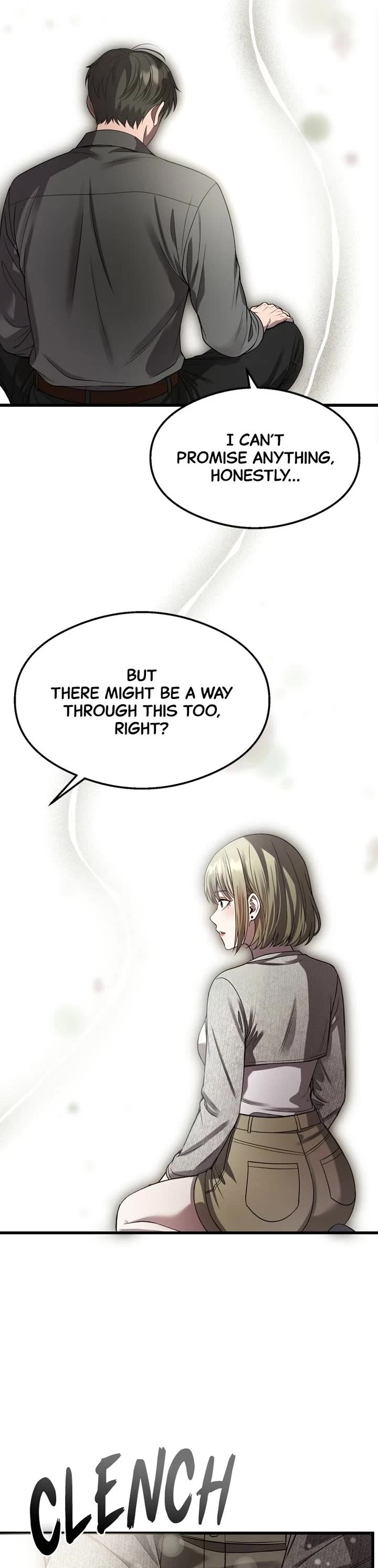 Ghost Dating Simulation Chapter 50 page 25 - Chapter 50: (S2) Episode 50