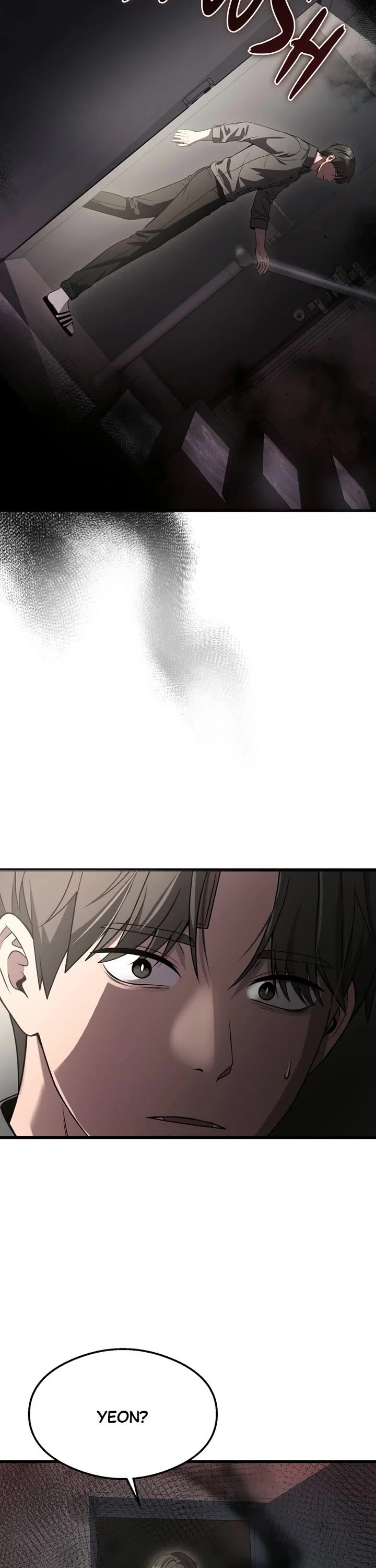 Ghost Dating Simulation Chapter 50 page 33 - Chapter 50: (S2) Episode 50