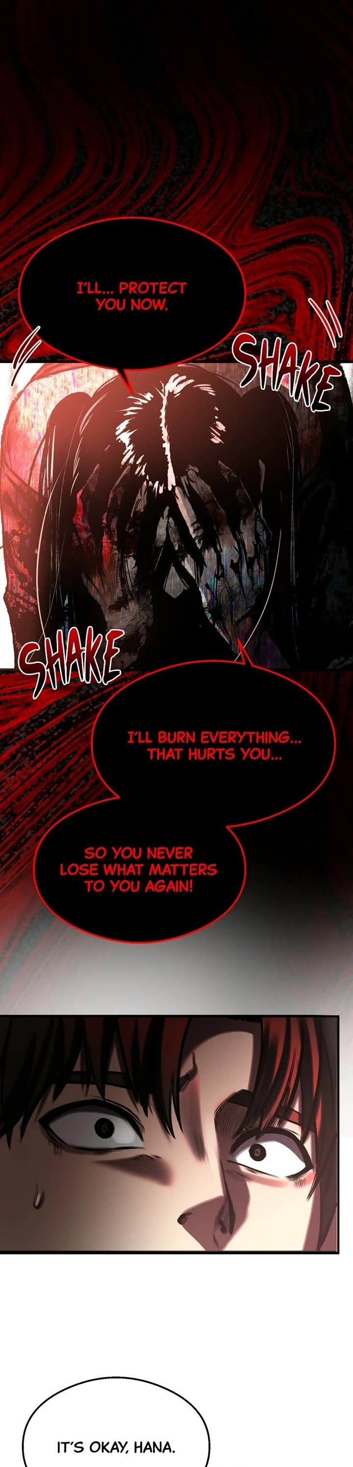 Ghost Dating Simulation Chapter 50 page 44 - Chapter 50: (S2) Episode 50