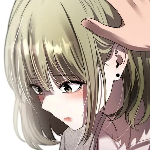 Ghost Dating Simulation Chapter 50: (S2) Episode 50 cover